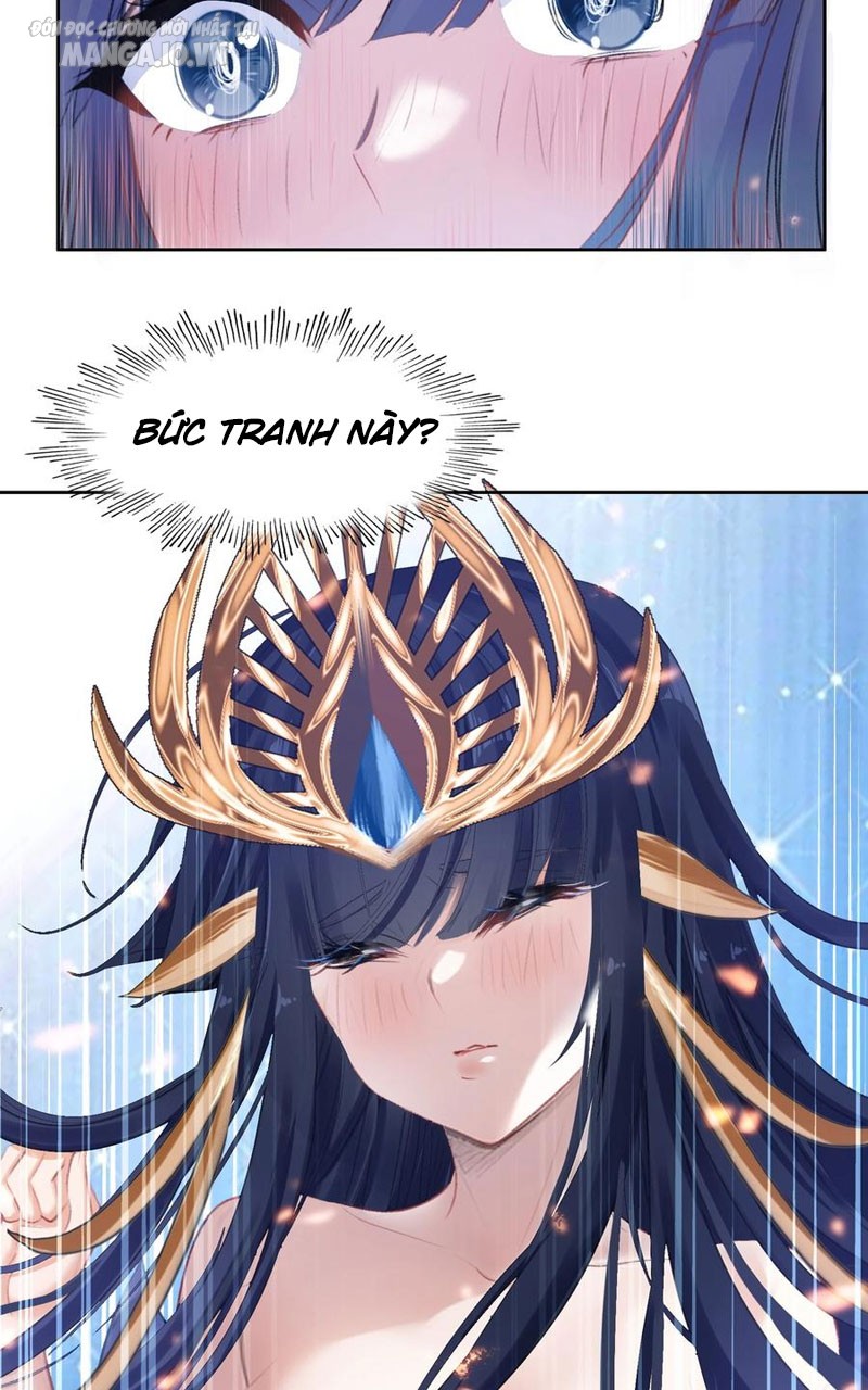 Hóa Ra Ta Là Tuyệt Thế Cao Thủ!! Chapter 21 - Trang 2