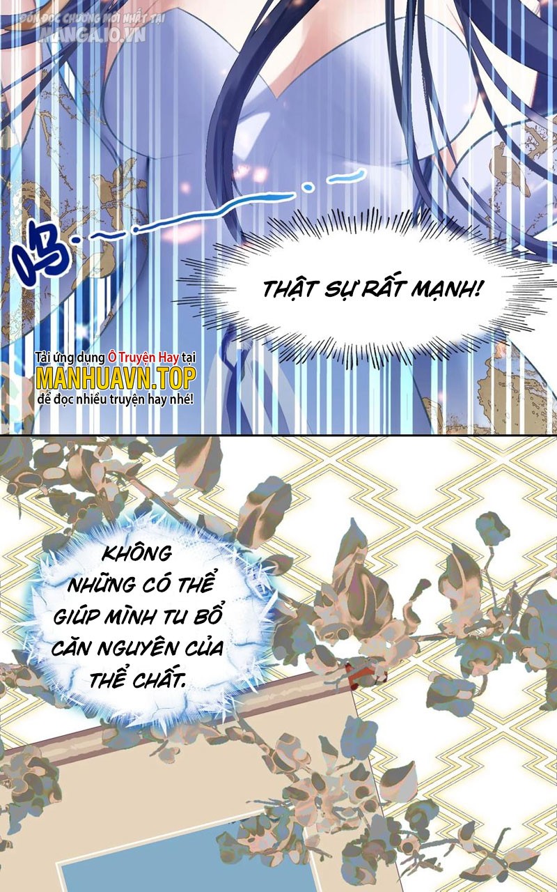 Hóa Ra Ta Là Tuyệt Thế Cao Thủ!! Chapter 21 - Trang 2