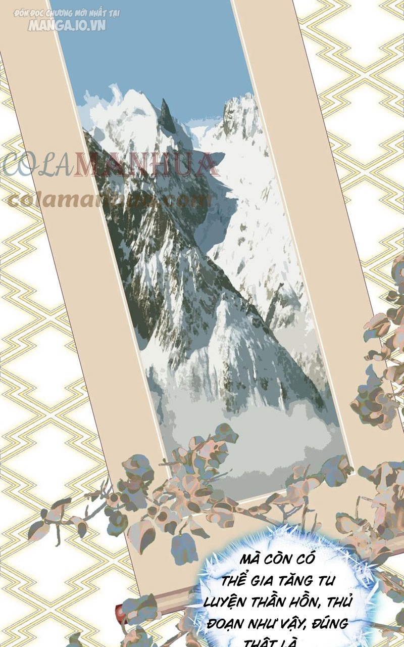 Hóa Ra Ta Là Tuyệt Thế Cao Thủ!! Chapter 21 - Trang 2