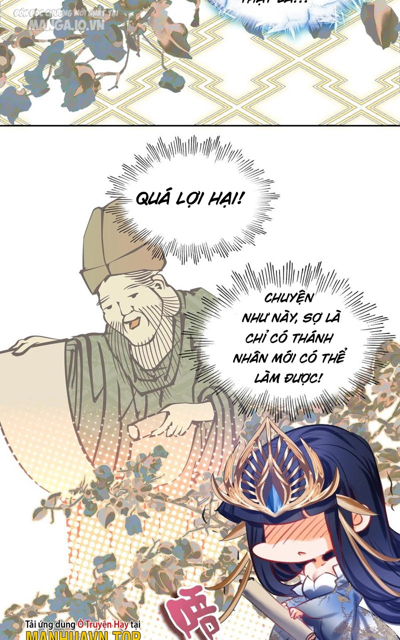 Hóa Ra Ta Là Tuyệt Thế Cao Thủ!! Chapter 21 - Trang 2