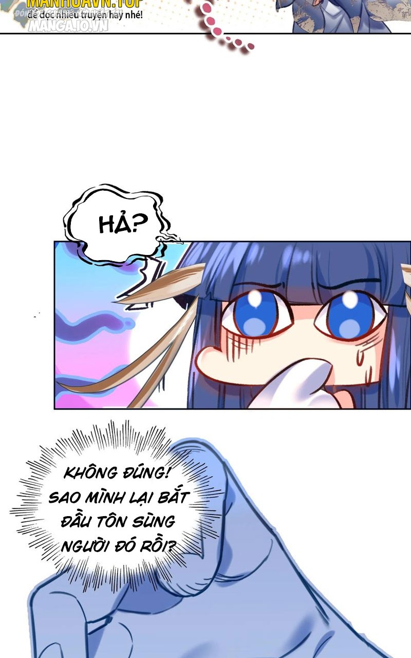 Hóa Ra Ta Là Tuyệt Thế Cao Thủ!! Chapter 21 - Trang 2