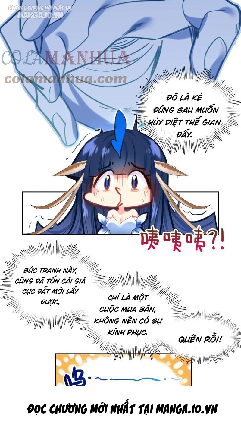 Hóa Ra Ta Là Tuyệt Thế Cao Thủ!! Chapter 21 - Trang 2