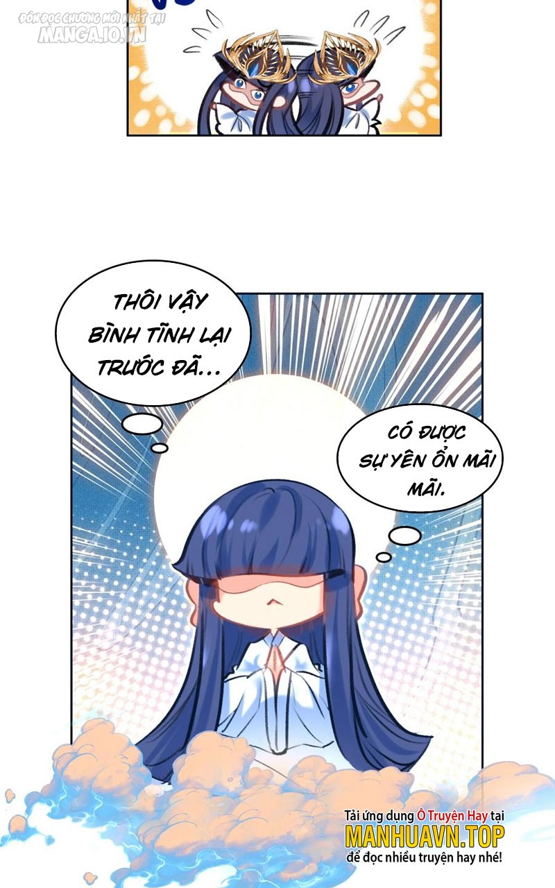 Hóa Ra Ta Là Tuyệt Thế Cao Thủ!! Chapter 21 - Trang 2