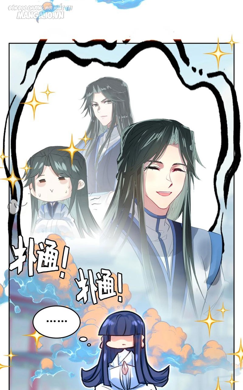 Hóa Ra Ta Là Tuyệt Thế Cao Thủ!! Chapter 21 - Trang 2