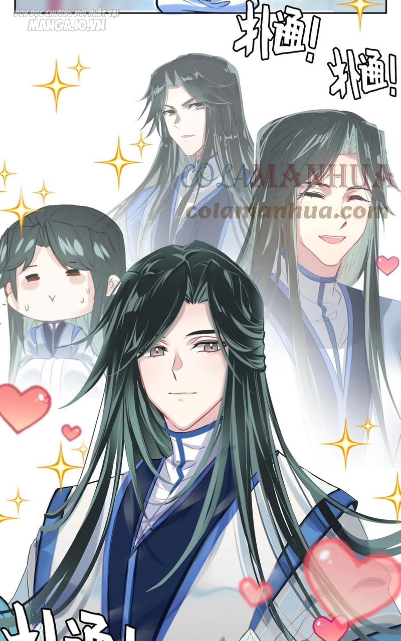 Hóa Ra Ta Là Tuyệt Thế Cao Thủ!! Chapter 21 - Trang 2