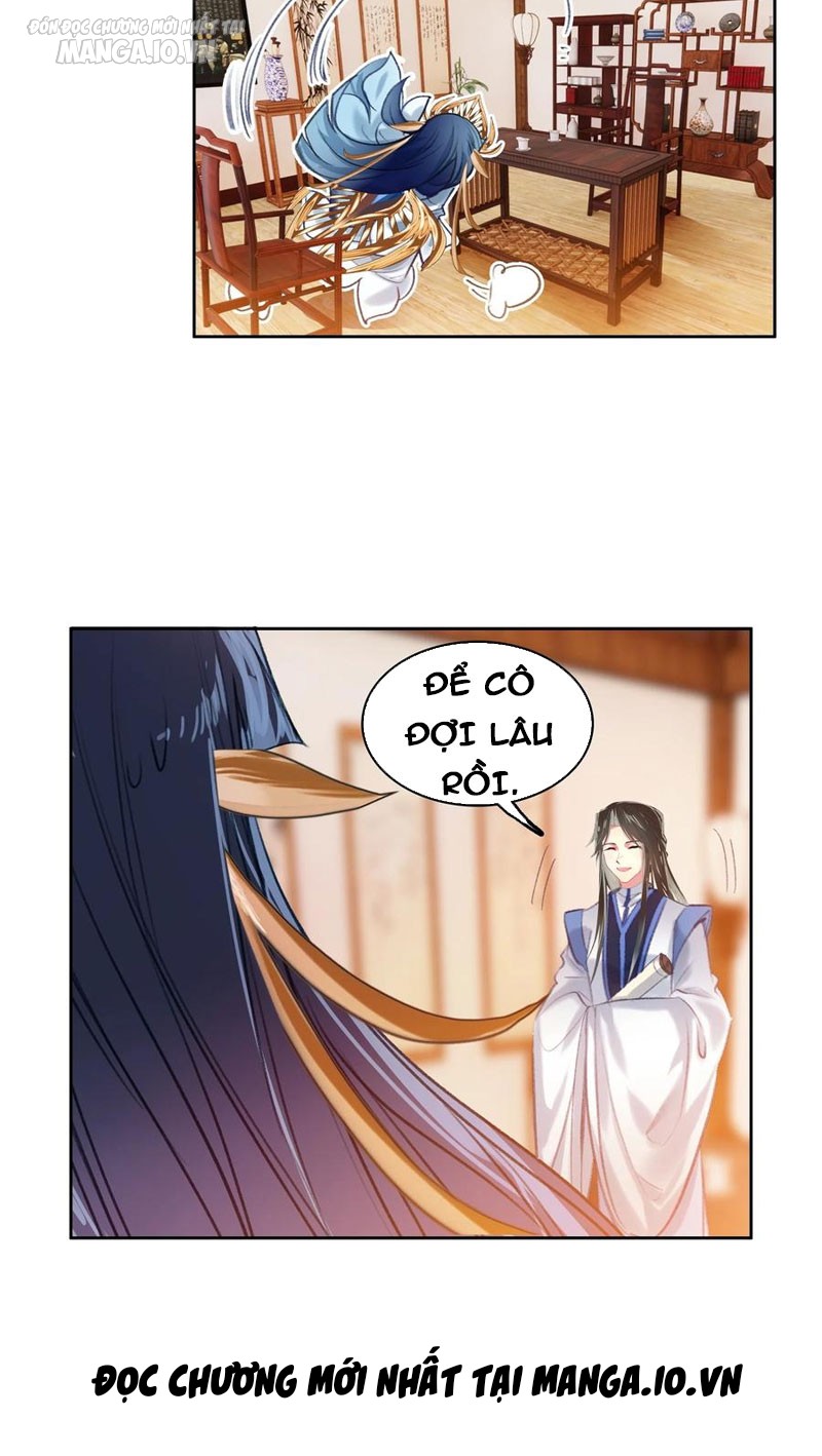Hóa Ra Ta Là Tuyệt Thế Cao Thủ!! Chapter 21 - Trang 2