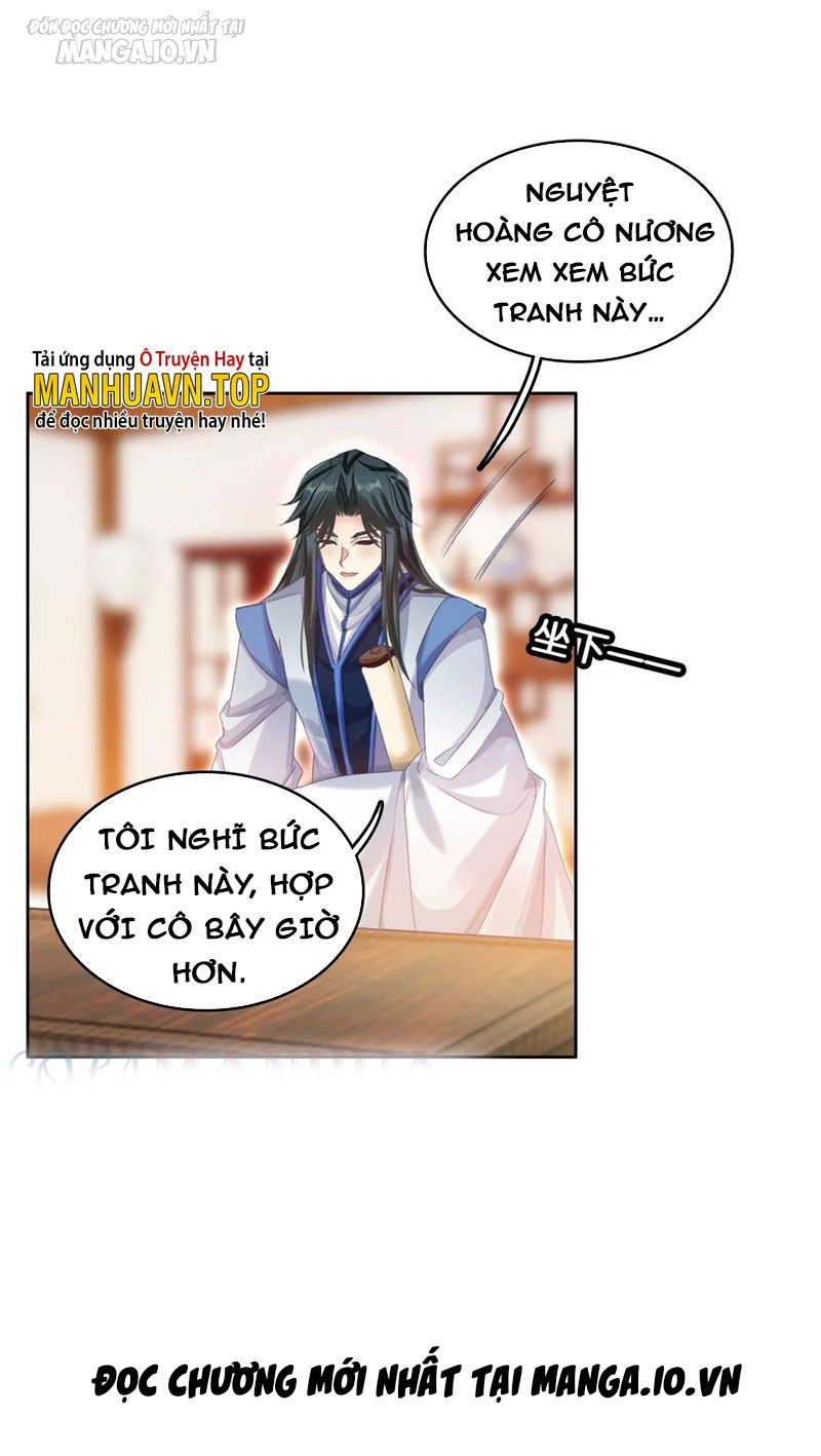 Hóa Ra Ta Là Tuyệt Thế Cao Thủ!! Chapter 21 - Trang 2