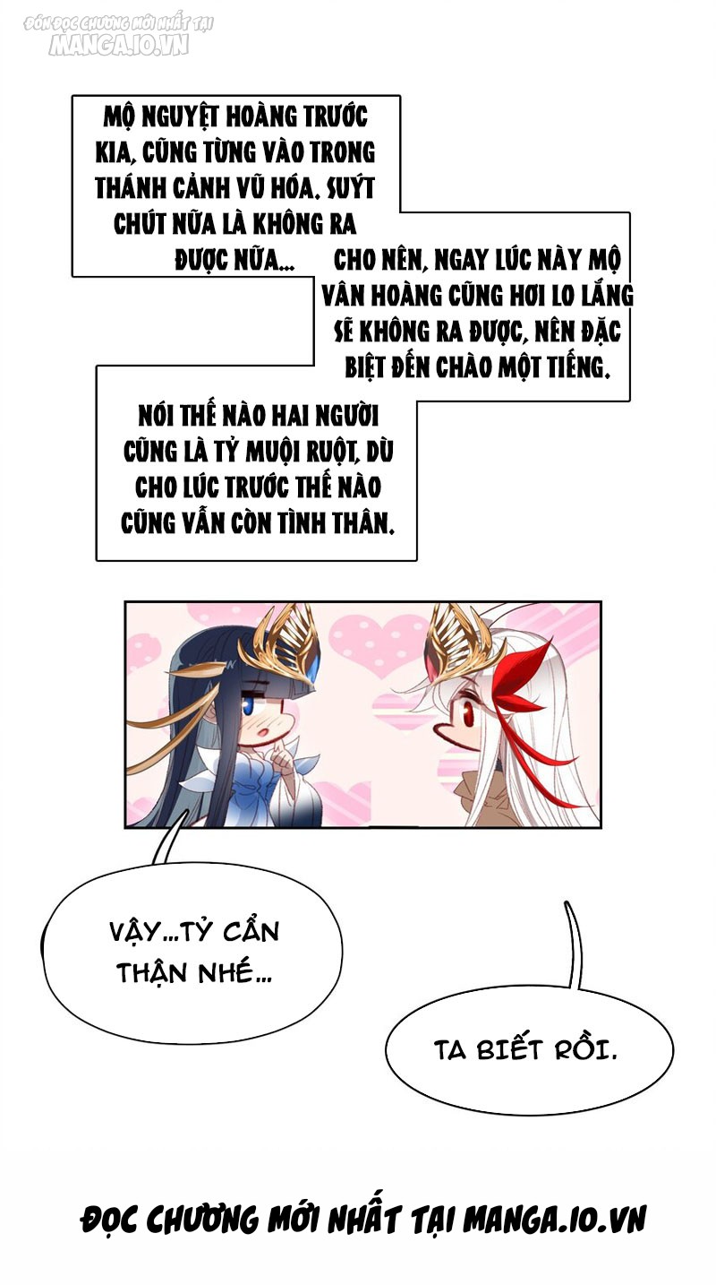 Hóa Ra Ta Là Tuyệt Thế Cao Thủ!! Chapter 22 - Trang 2