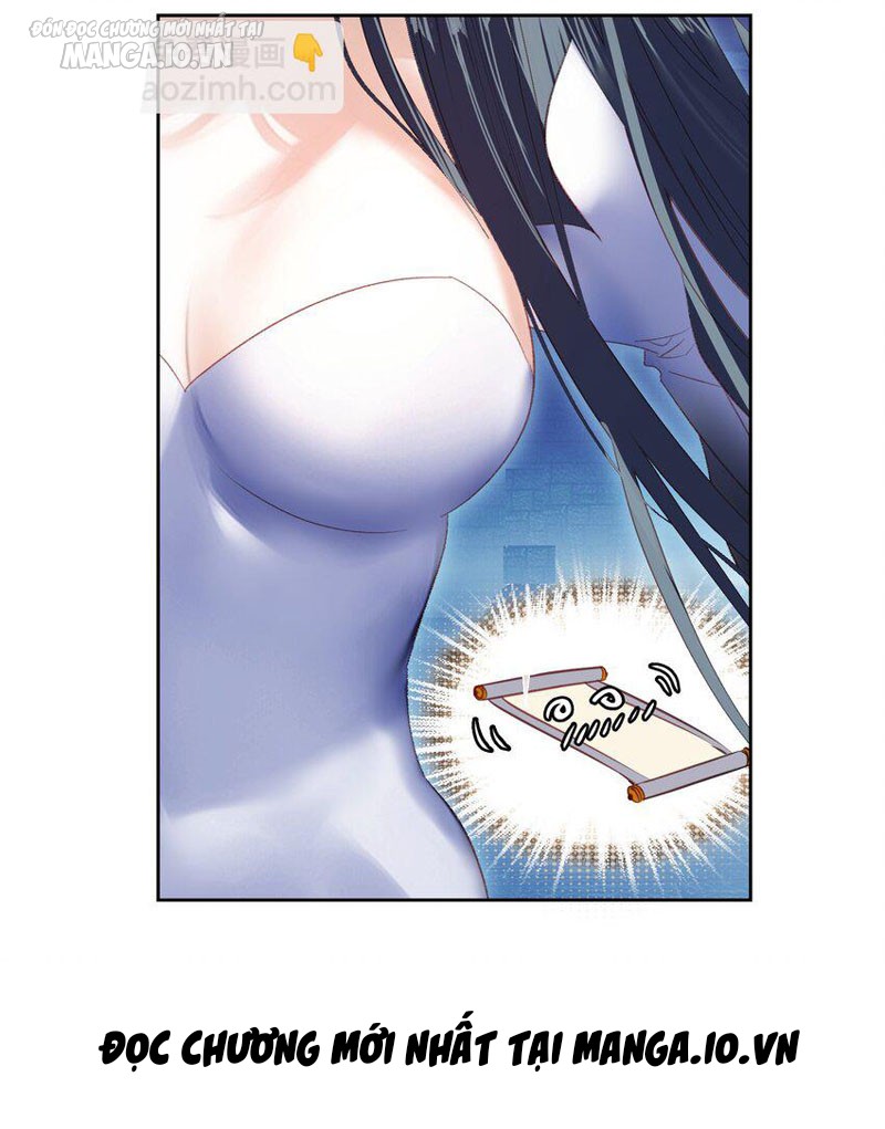 Hóa Ra Ta Là Tuyệt Thế Cao Thủ!! Chapter 22 - Trang 2