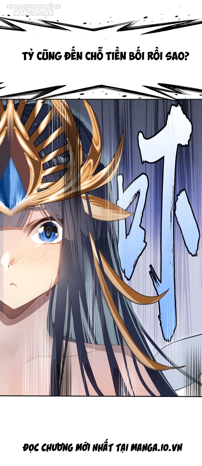 Hóa Ra Ta Là Tuyệt Thế Cao Thủ!! Chapter 22 - Trang 2