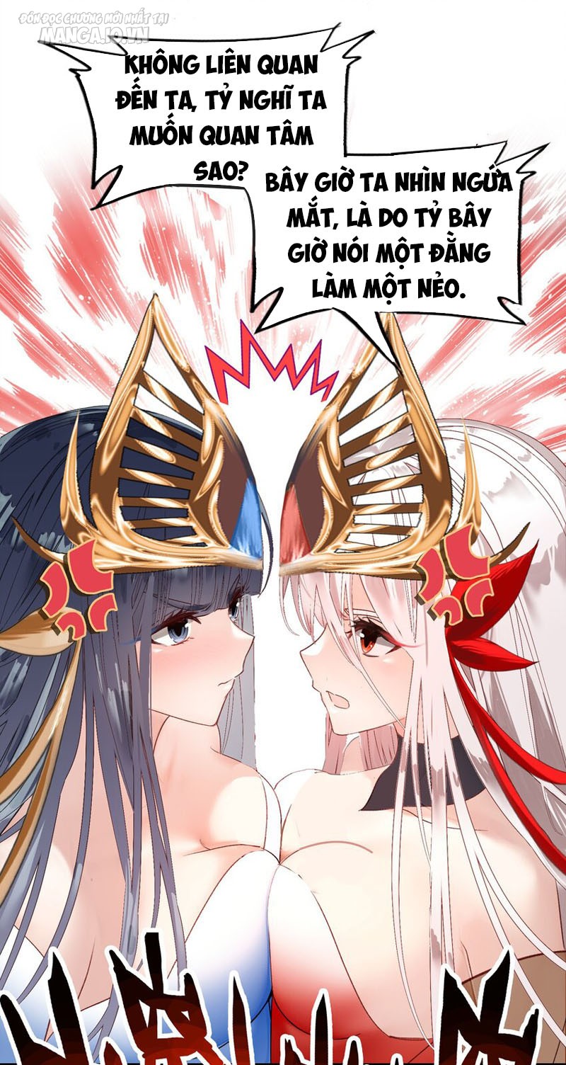 Hóa Ra Ta Là Tuyệt Thế Cao Thủ!! Chapter 22 - Trang 2