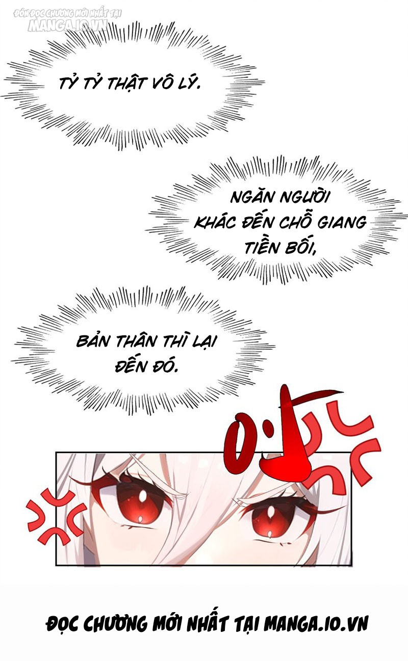 Hóa Ra Ta Là Tuyệt Thế Cao Thủ!! Chapter 22 - Trang 2