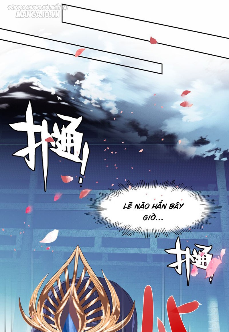 Hóa Ra Ta Là Tuyệt Thế Cao Thủ!! Chapter 22 - Trang 2
