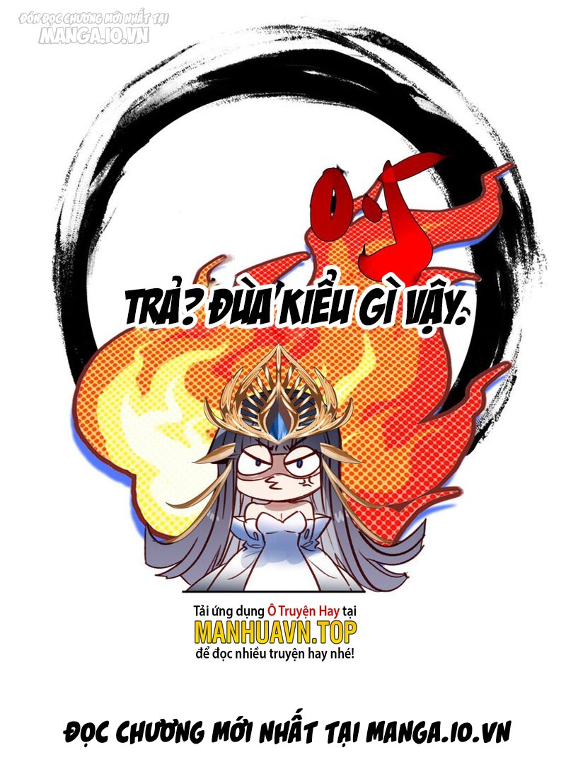 Hóa Ra Ta Là Tuyệt Thế Cao Thủ!! Chapter 22 - Trang 2