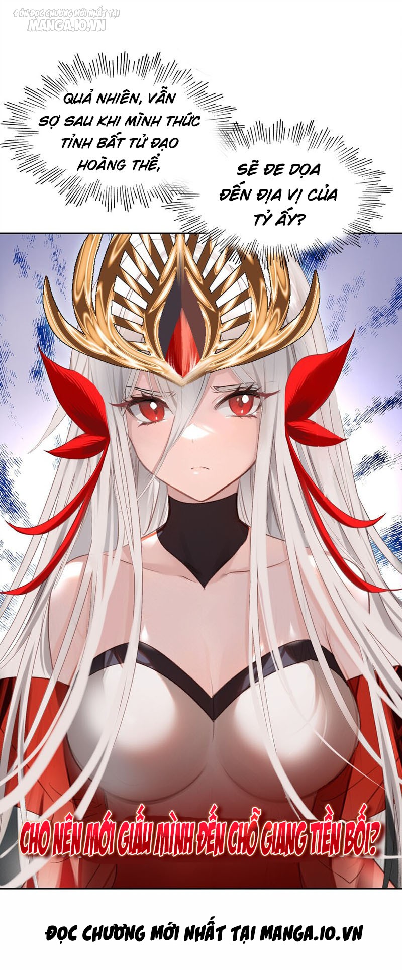 Hóa Ra Ta Là Tuyệt Thế Cao Thủ!! Chapter 22 - Trang 2