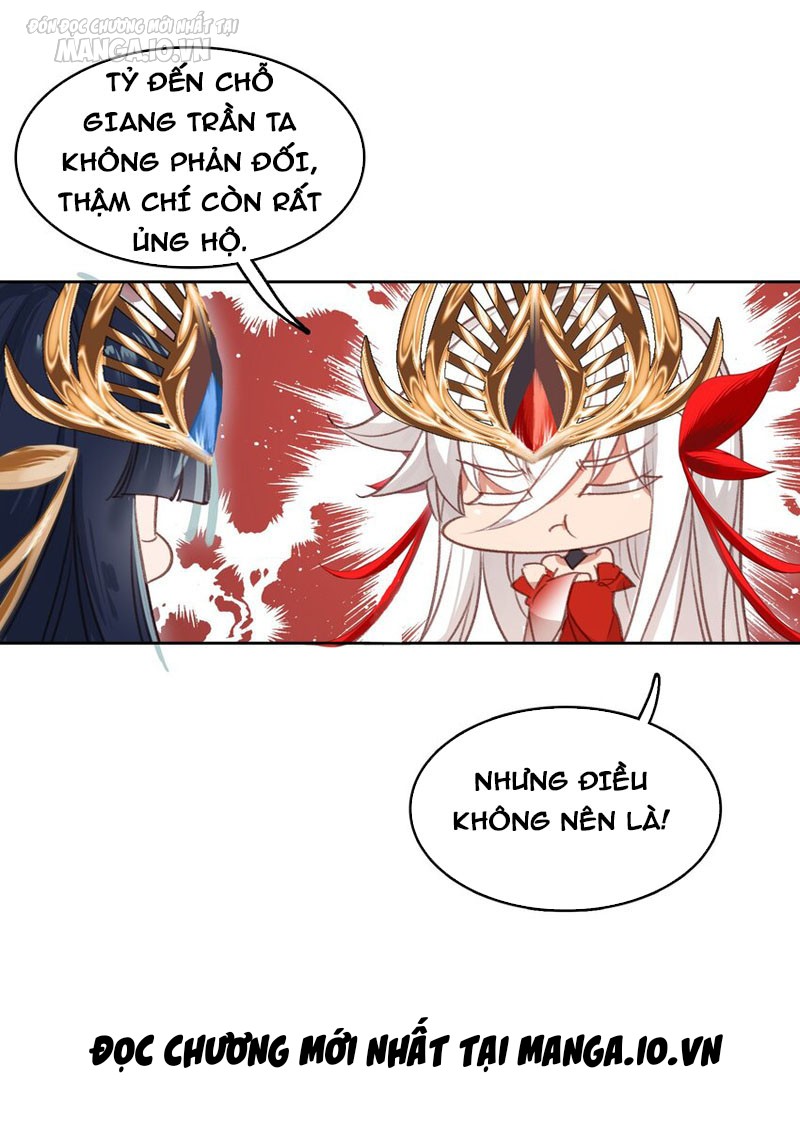 Hóa Ra Ta Là Tuyệt Thế Cao Thủ!! Chapter 22 - Trang 2