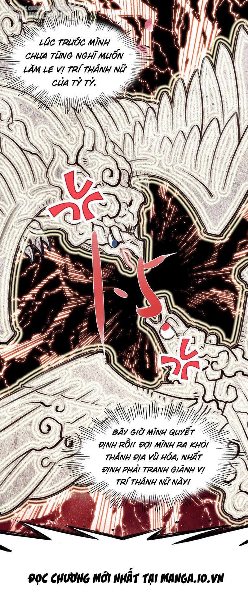 Hóa Ra Ta Là Tuyệt Thế Cao Thủ!! Chapter 22 - Trang 2