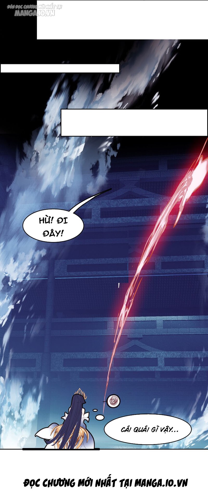 Hóa Ra Ta Là Tuyệt Thế Cao Thủ!! Chapter 22 - Trang 2