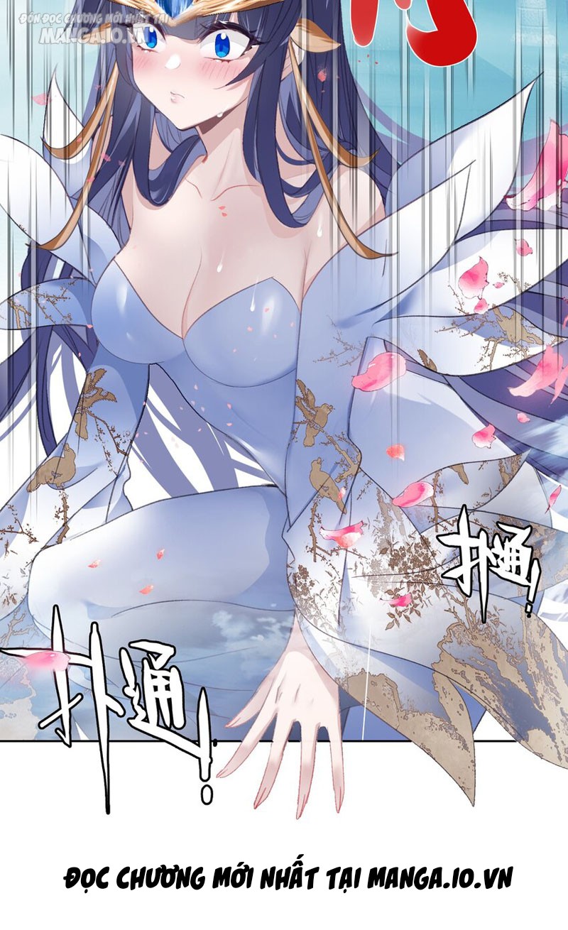 Hóa Ra Ta Là Tuyệt Thế Cao Thủ!! Chapter 22 - Trang 2