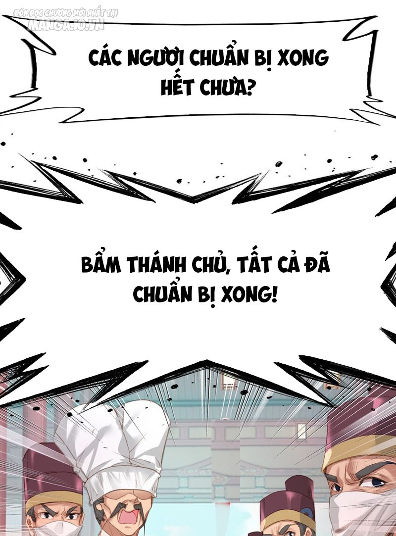 Hóa Ra Ta Là Tuyệt Thế Cao Thủ!! Chapter 22 - Trang 2