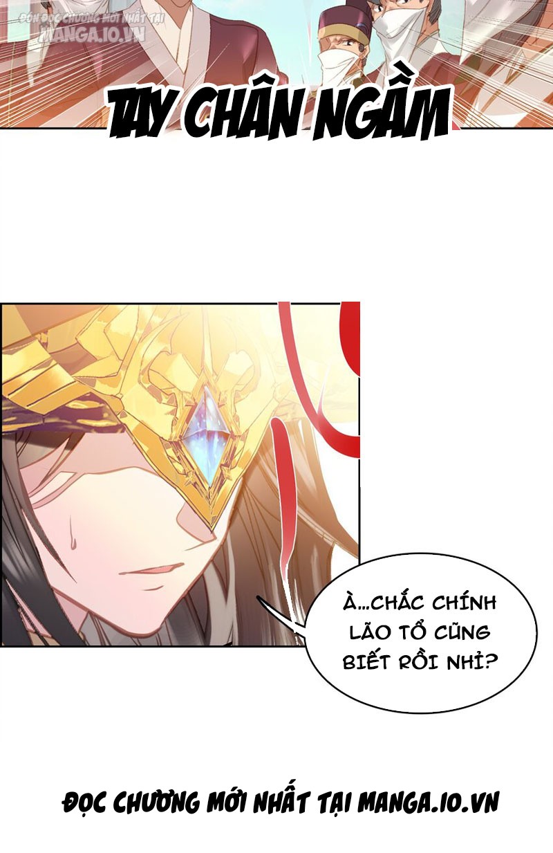 Hóa Ra Ta Là Tuyệt Thế Cao Thủ!! Chapter 22 - Trang 2