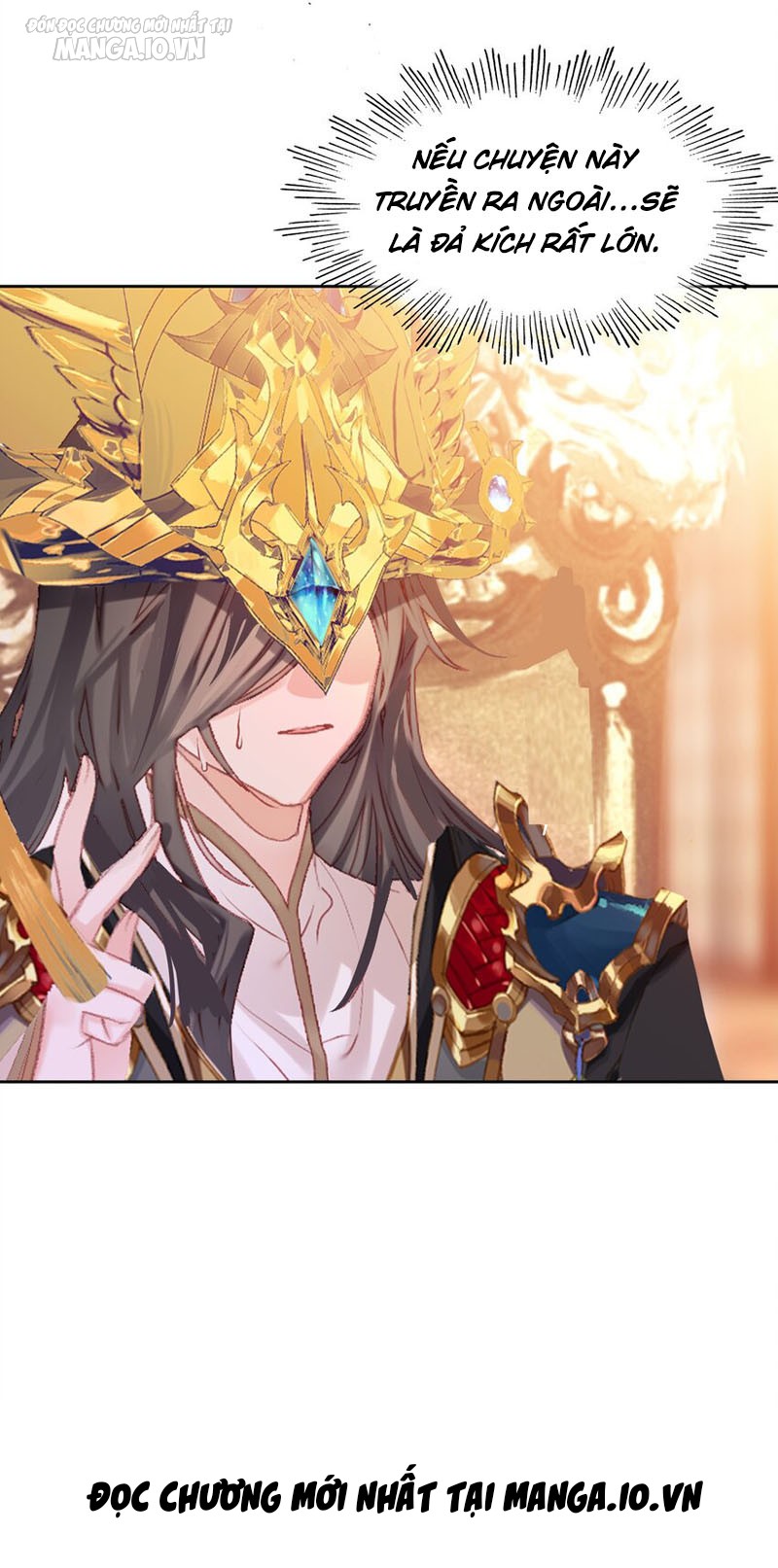 Hóa Ra Ta Là Tuyệt Thế Cao Thủ!! Chapter 22 - Trang 2