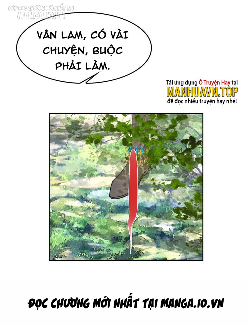 Hóa Ra Ta Là Tuyệt Thế Cao Thủ!! Chapter 22 - Trang 2