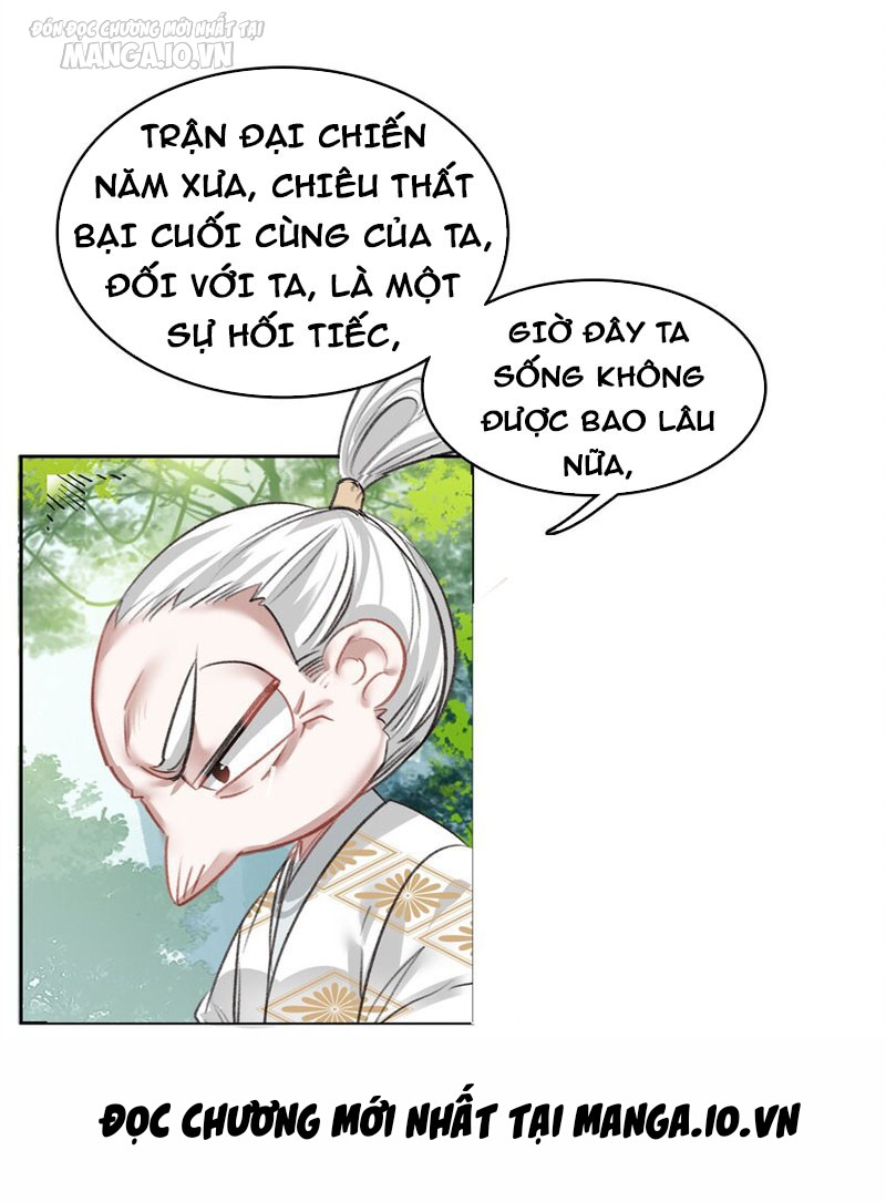 Hóa Ra Ta Là Tuyệt Thế Cao Thủ!! Chapter 22 - Trang 2