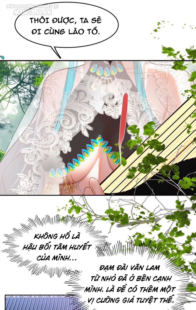 Hóa Ra Ta Là Tuyệt Thế Cao Thủ!! Chapter 22 - Trang 2