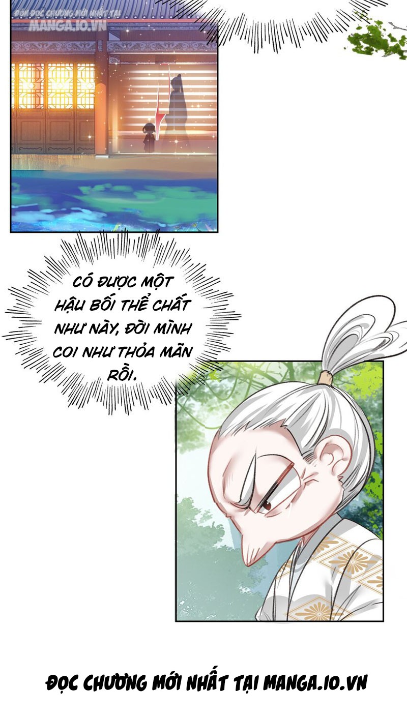 Hóa Ra Ta Là Tuyệt Thế Cao Thủ!! Chapter 22 - Trang 2