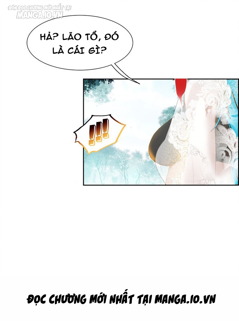 Hóa Ra Ta Là Tuyệt Thế Cao Thủ!! Chapter 22 - Trang 2