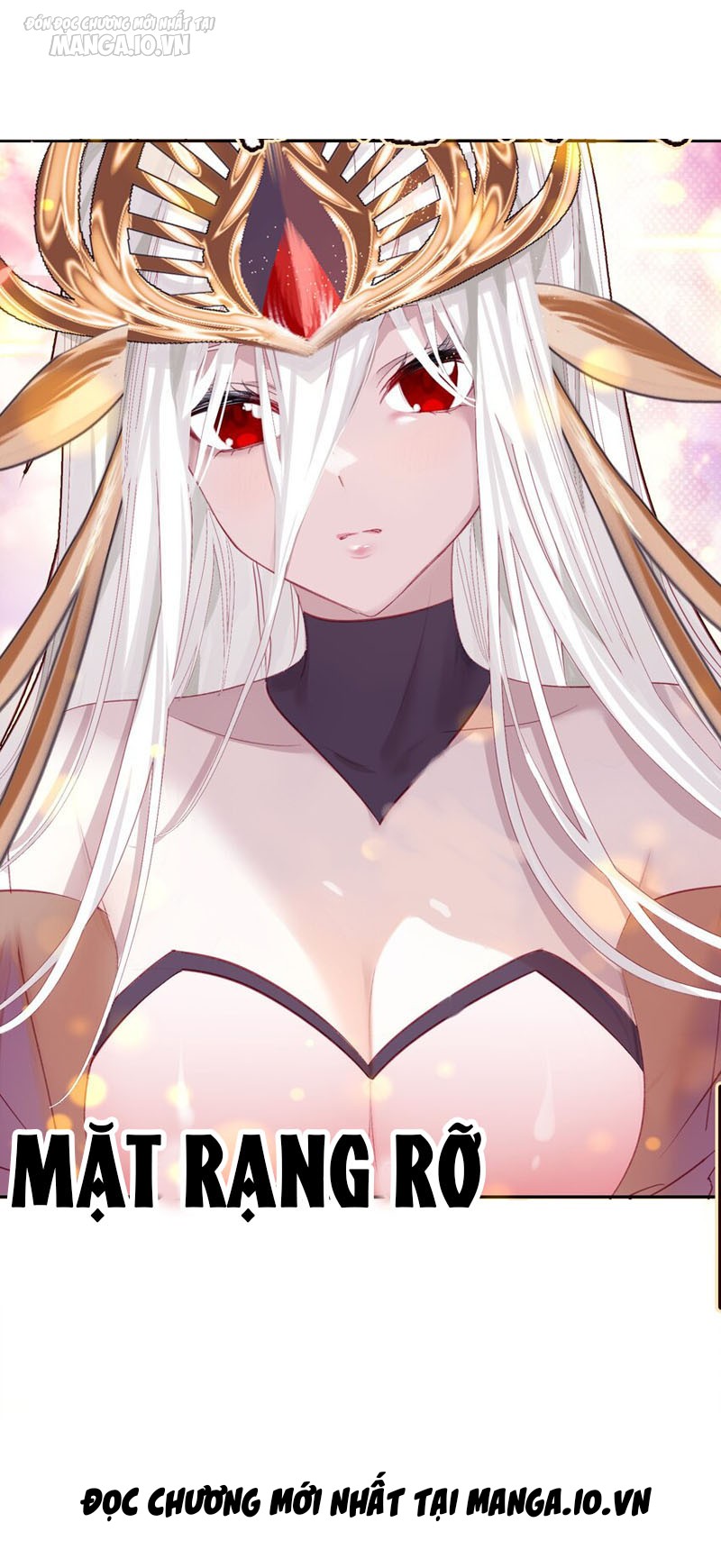 Hóa Ra Ta Là Tuyệt Thế Cao Thủ!! Chapter 22 - Trang 2