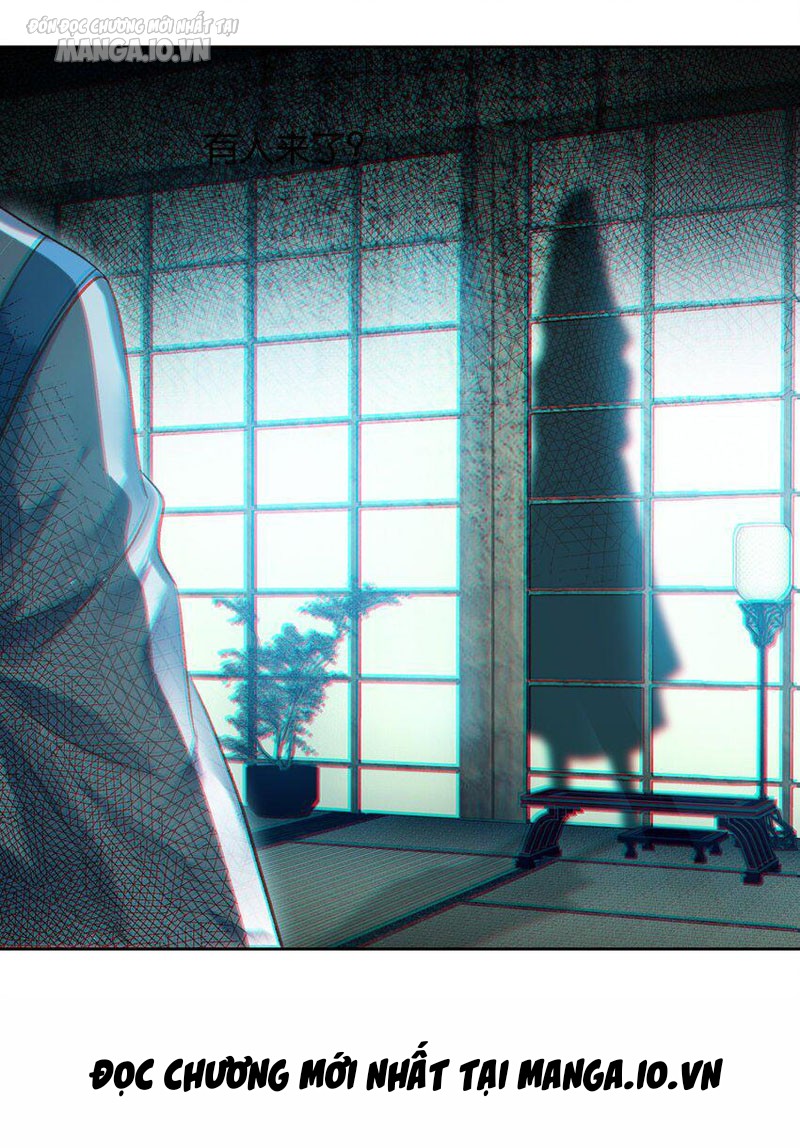 Hóa Ra Ta Là Tuyệt Thế Cao Thủ!! Chapter 23 - Trang 2