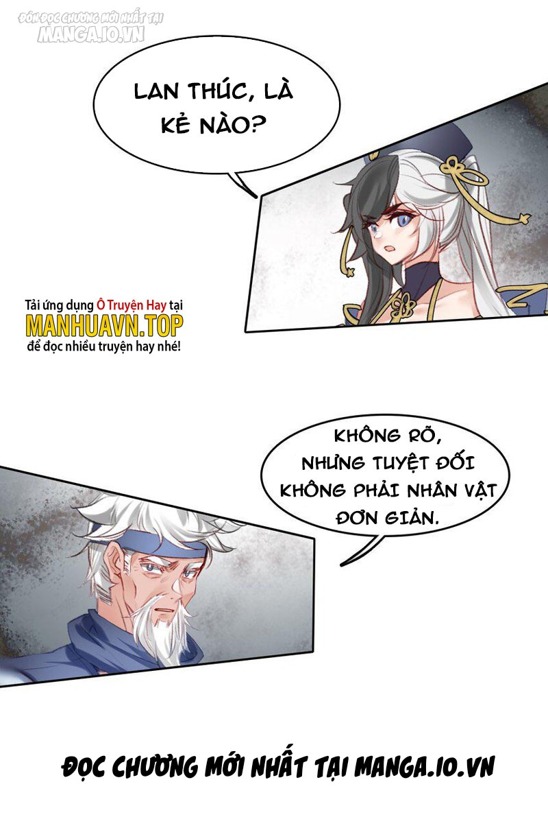 Hóa Ra Ta Là Tuyệt Thế Cao Thủ!! Chapter 23 - Trang 2