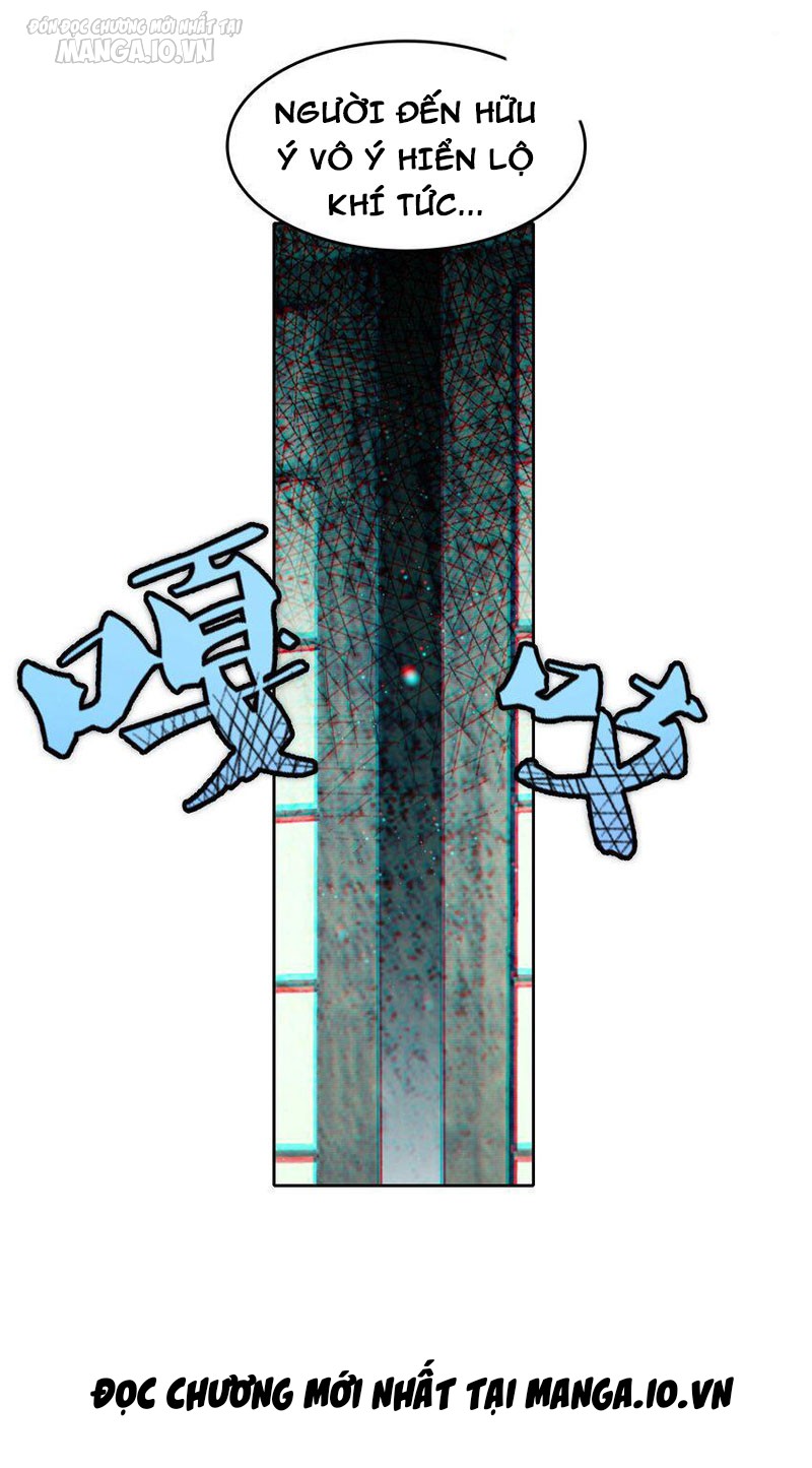 Hóa Ra Ta Là Tuyệt Thế Cao Thủ!! Chapter 23 - Trang 2