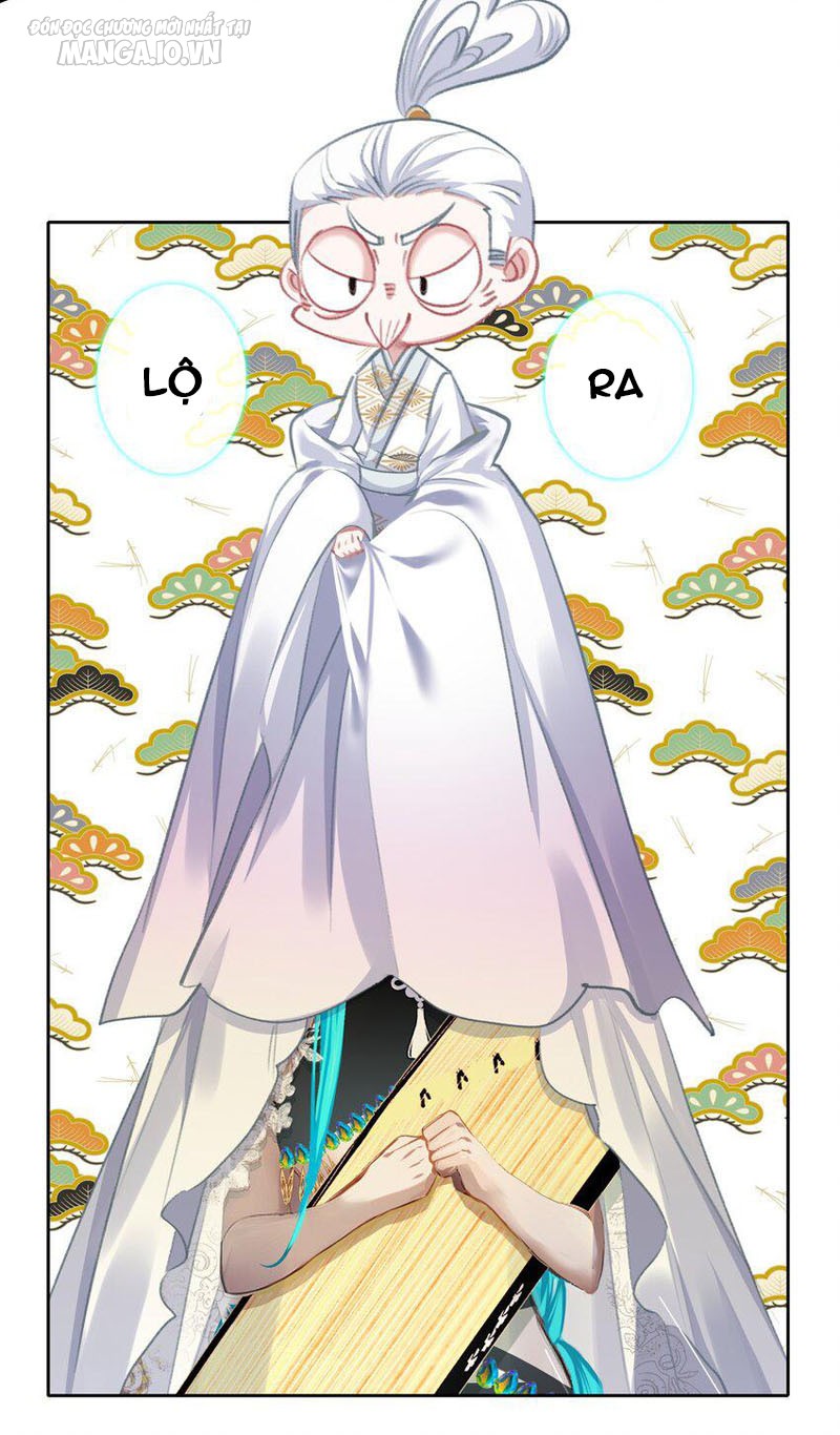 Hóa Ra Ta Là Tuyệt Thế Cao Thủ!! Chapter 23 - Trang 2