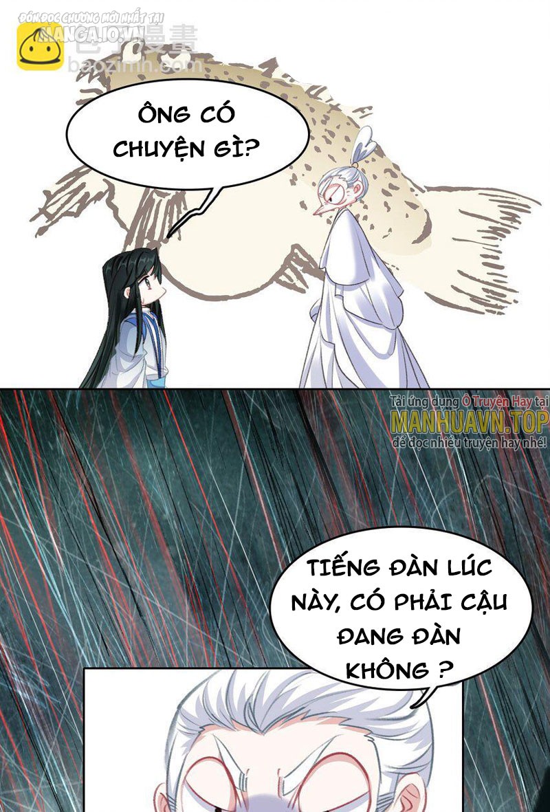 Hóa Ra Ta Là Tuyệt Thế Cao Thủ!! Chapter 23 - Trang 2