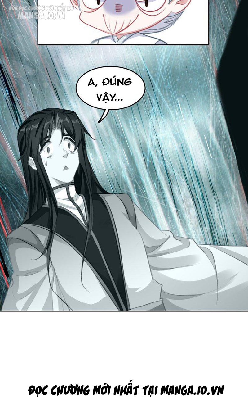 Hóa Ra Ta Là Tuyệt Thế Cao Thủ!! Chapter 23 - Trang 2