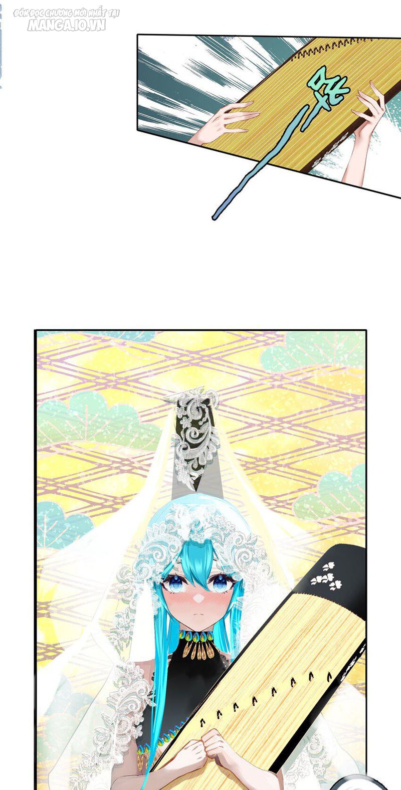 Hóa Ra Ta Là Tuyệt Thế Cao Thủ!! Chapter 23 - Trang 2