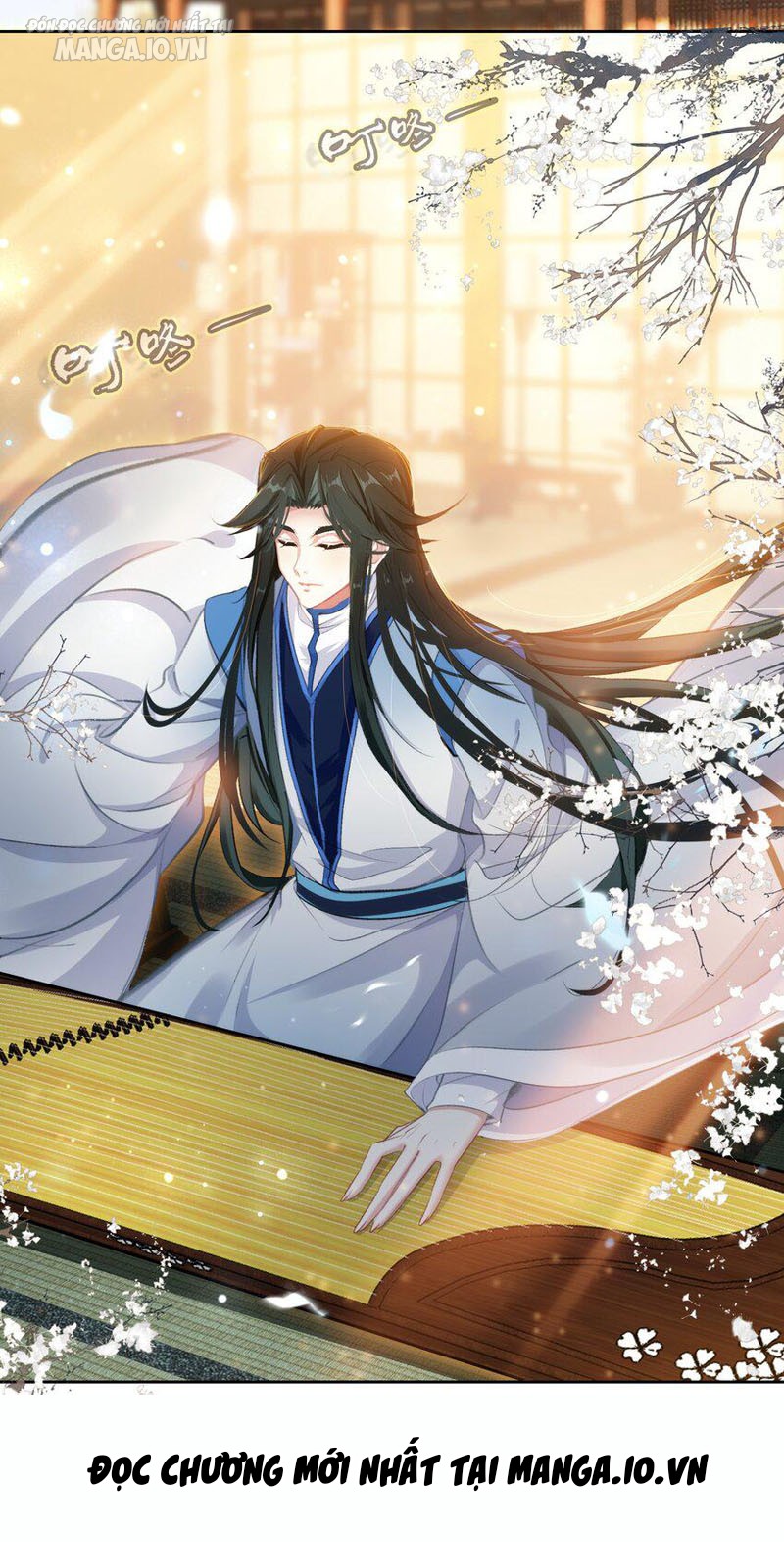 Hóa Ra Ta Là Tuyệt Thế Cao Thủ!! Chapter 23 - Trang 2