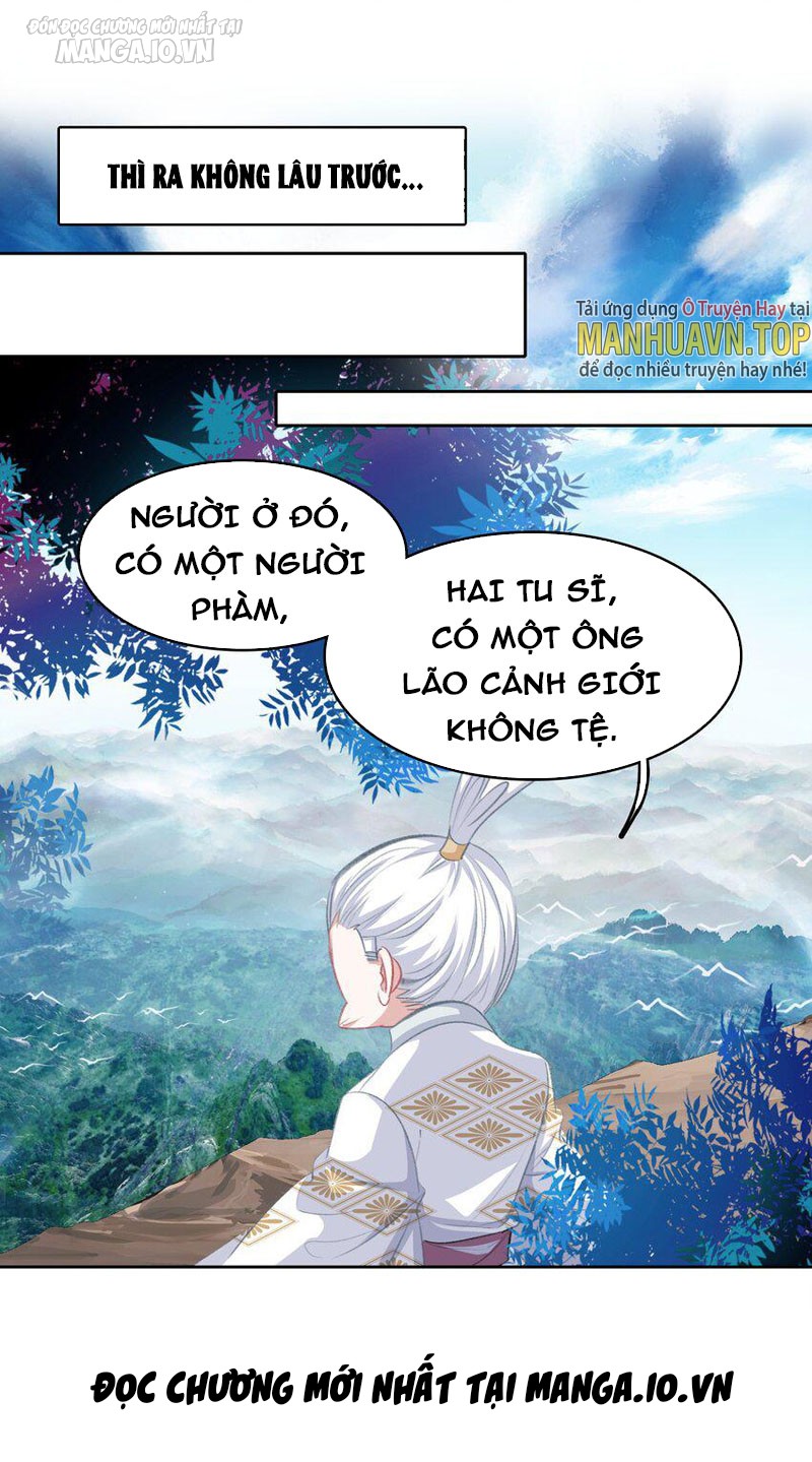 Hóa Ra Ta Là Tuyệt Thế Cao Thủ!! Chapter 23 - Trang 2