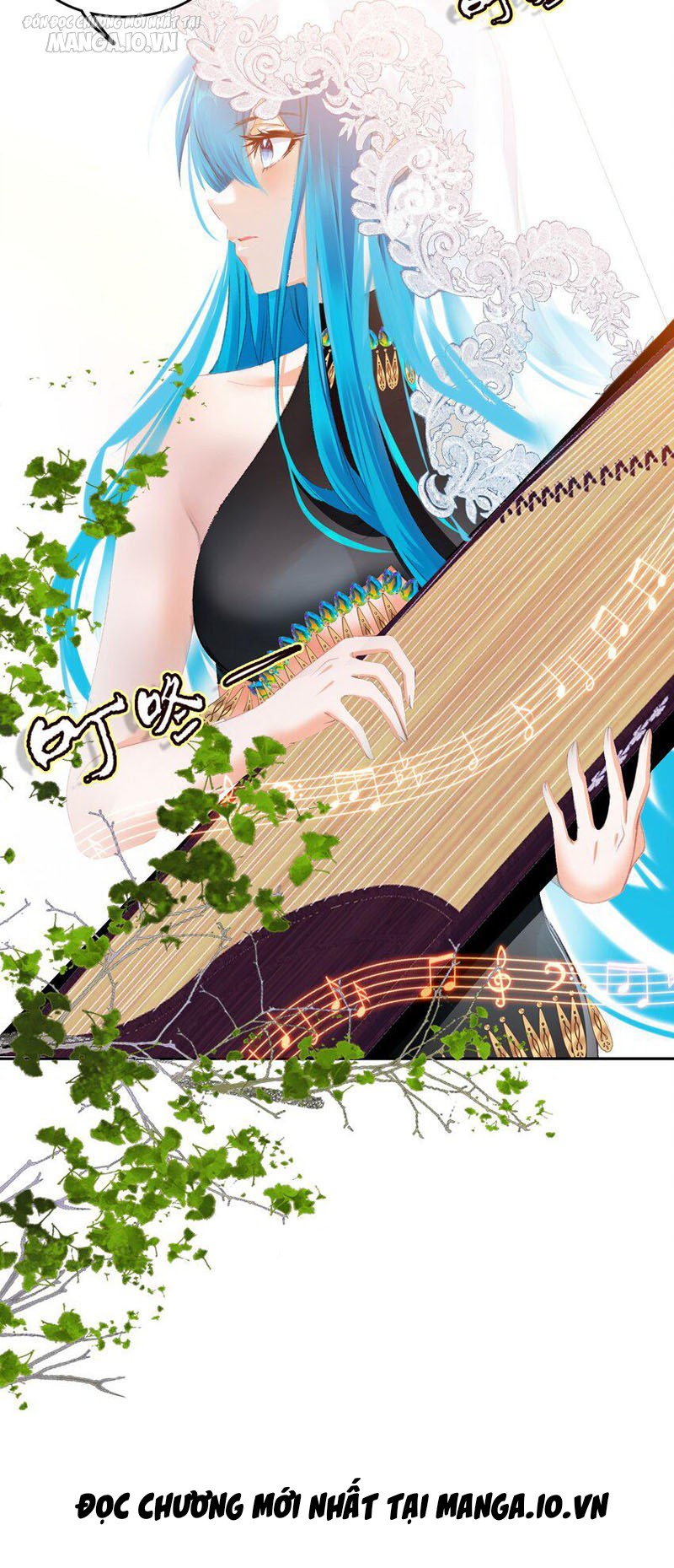 Hóa Ra Ta Là Tuyệt Thế Cao Thủ!! Chapter 23 - Trang 2