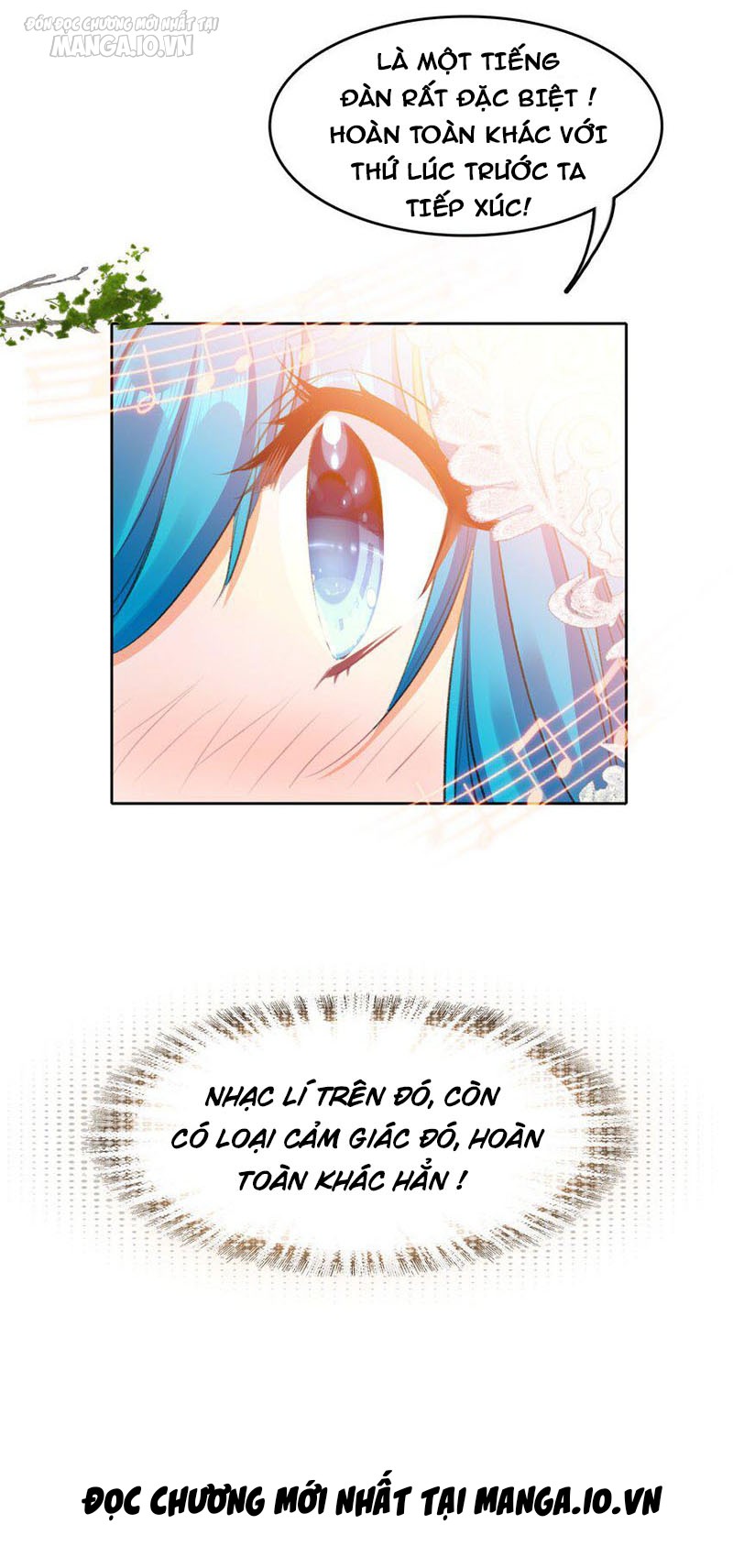 Hóa Ra Ta Là Tuyệt Thế Cao Thủ!! Chapter 23 - Trang 2