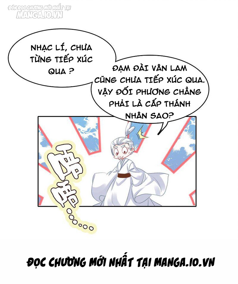 Hóa Ra Ta Là Tuyệt Thế Cao Thủ!! Chapter 23 - Trang 2