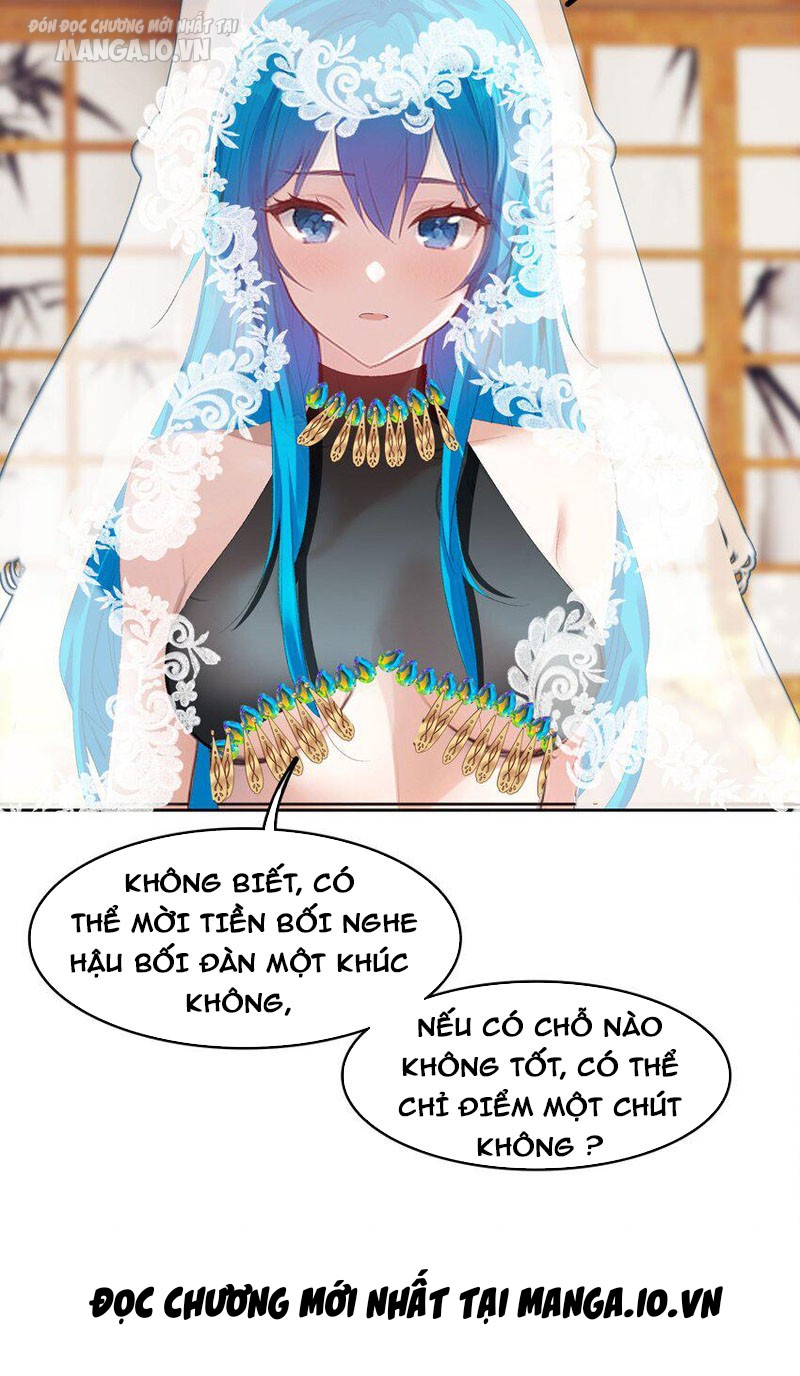 Hóa Ra Ta Là Tuyệt Thế Cao Thủ!! Chapter 23 - Trang 2