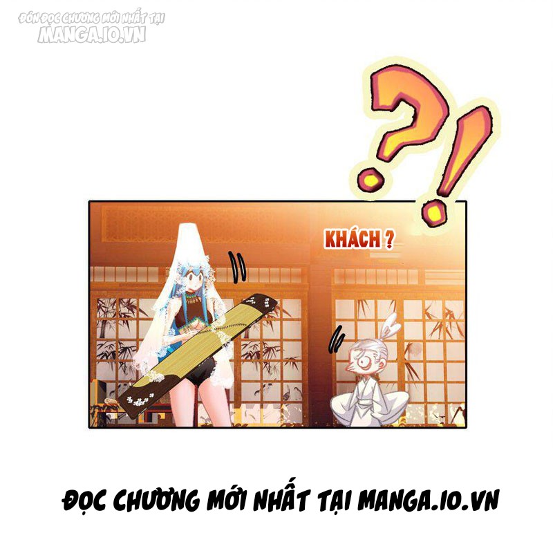 Hóa Ra Ta Là Tuyệt Thế Cao Thủ!! Chapter 23 - Trang 2