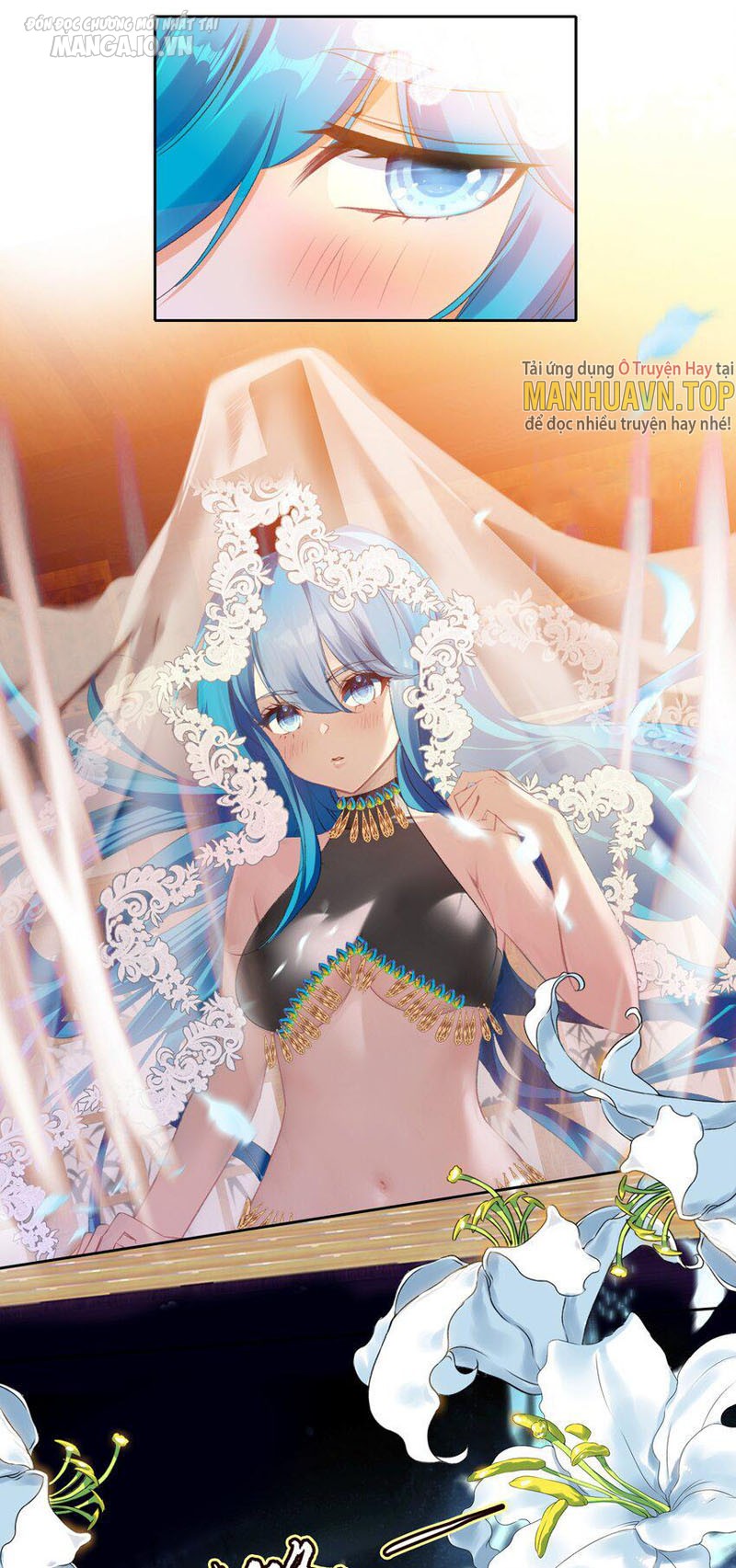 Hóa Ra Ta Là Tuyệt Thế Cao Thủ!! Chapter 23 - Trang 2