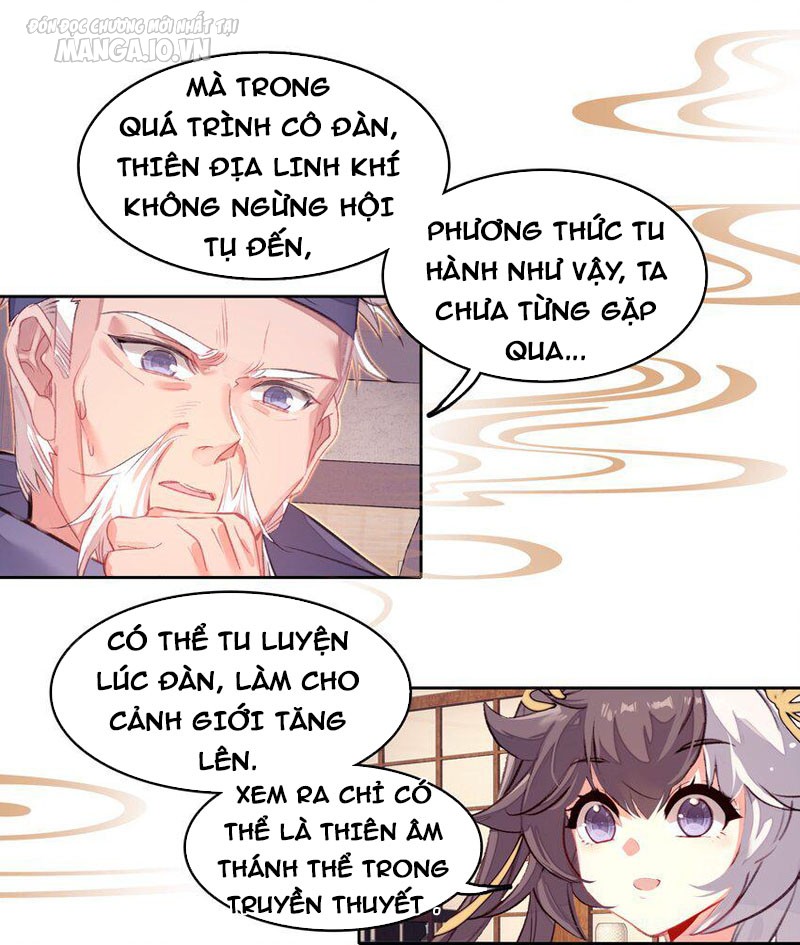 Hóa Ra Ta Là Tuyệt Thế Cao Thủ!! Chapter 23 - Trang 2
