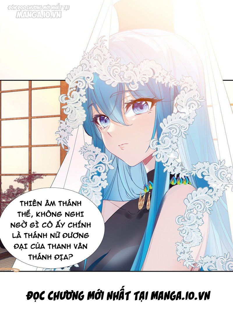 Hóa Ra Ta Là Tuyệt Thế Cao Thủ!! Chapter 23 - Trang 2