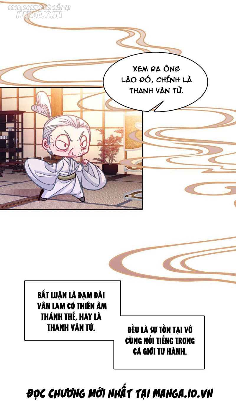 Hóa Ra Ta Là Tuyệt Thế Cao Thủ!! Chapter 23 - Trang 2